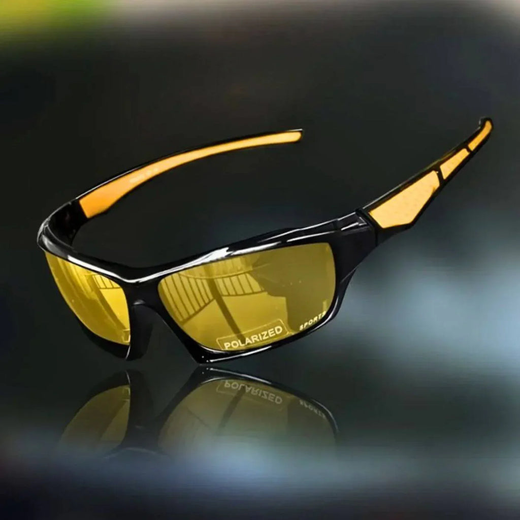 Sport Sunglasses — UV400 Protection Martino Valenti