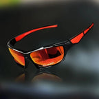 Sport Sunglasses — UV400 Protection Martino Valenti