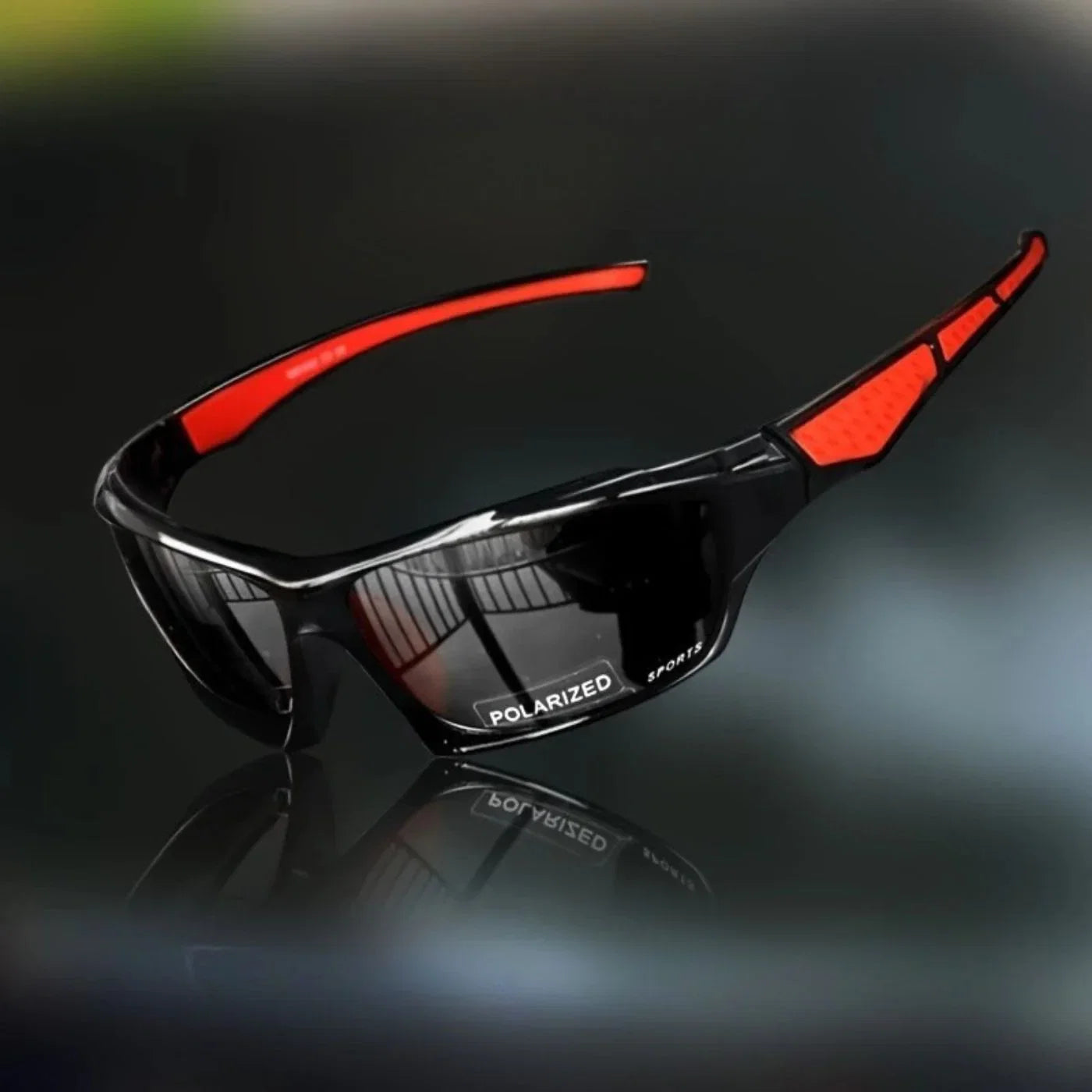 Sport Sunglasses — UV400 Protection Martino Valenti