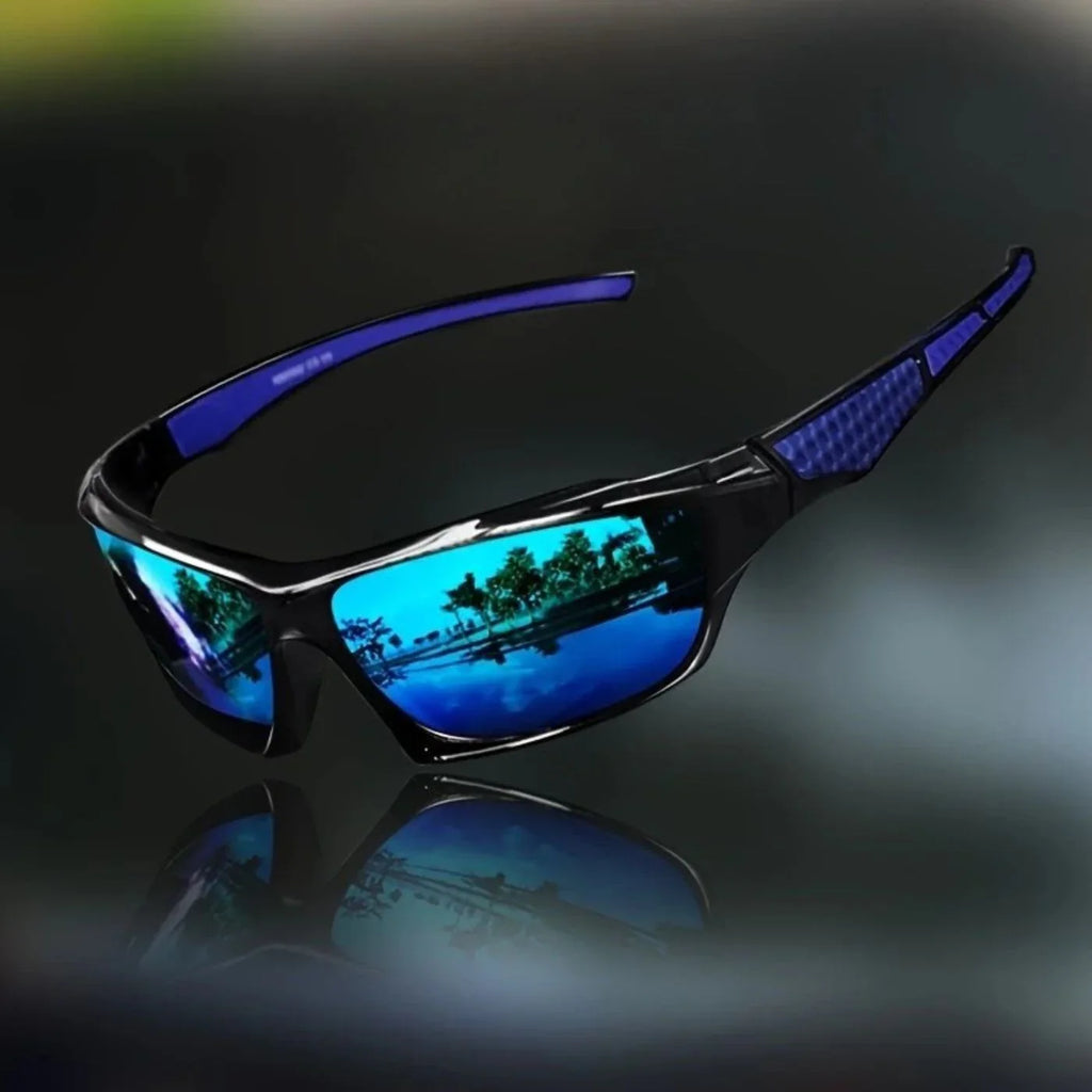 Sport Sunglasses — UV400 Protection Martino Valenti