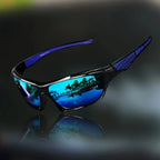 Sport Sunglasses — UV400 Protection Martino Valenti