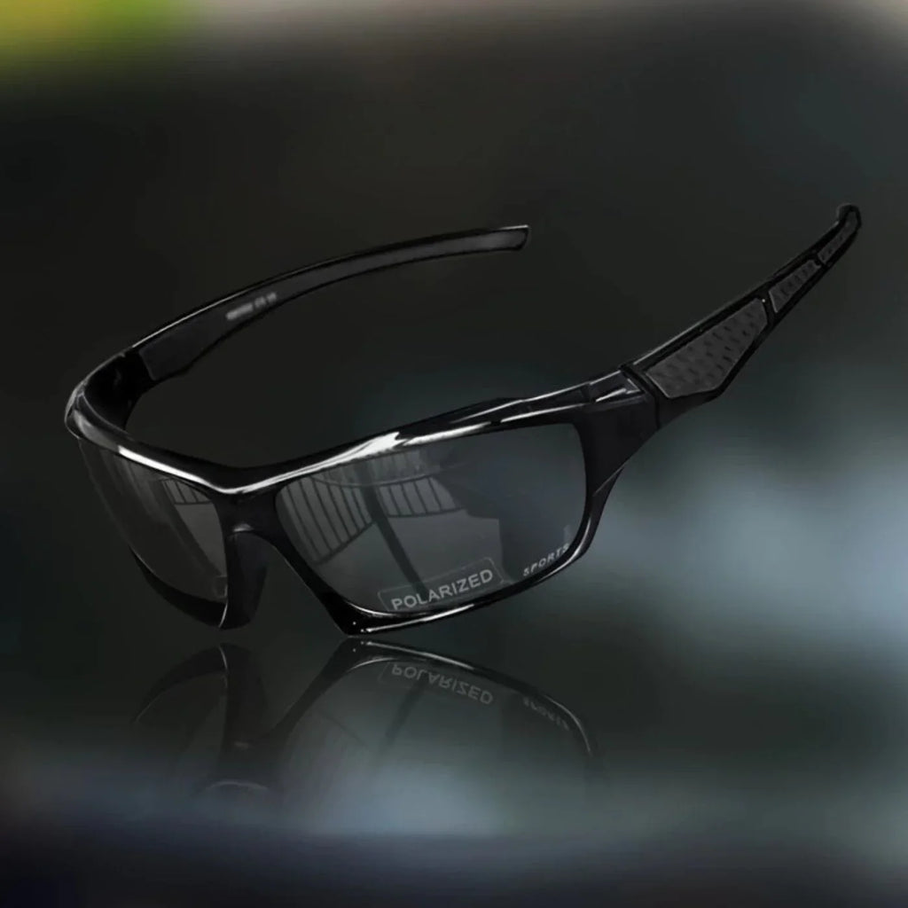 Sport Sunglasses — UV400 Protection Martino Valenti