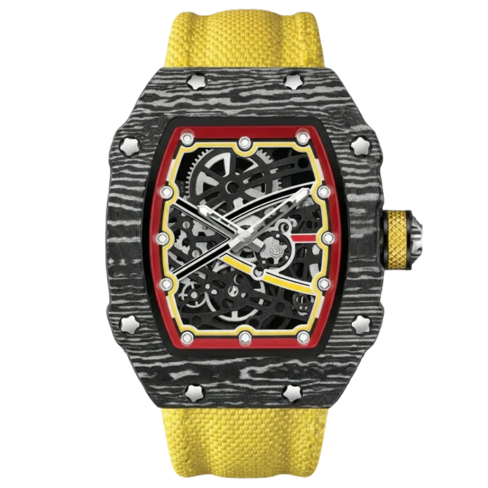 KARYVEX Solar Ignis