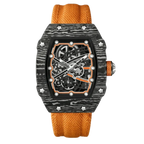 KARYVEX – Skeleton Tonneau Sport Watch GIORGIO MARENO