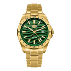 MARVANO Gold Green