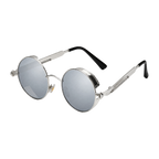 silver mirror