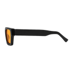 MV Kingsley — Square Acetate Sunglasses side