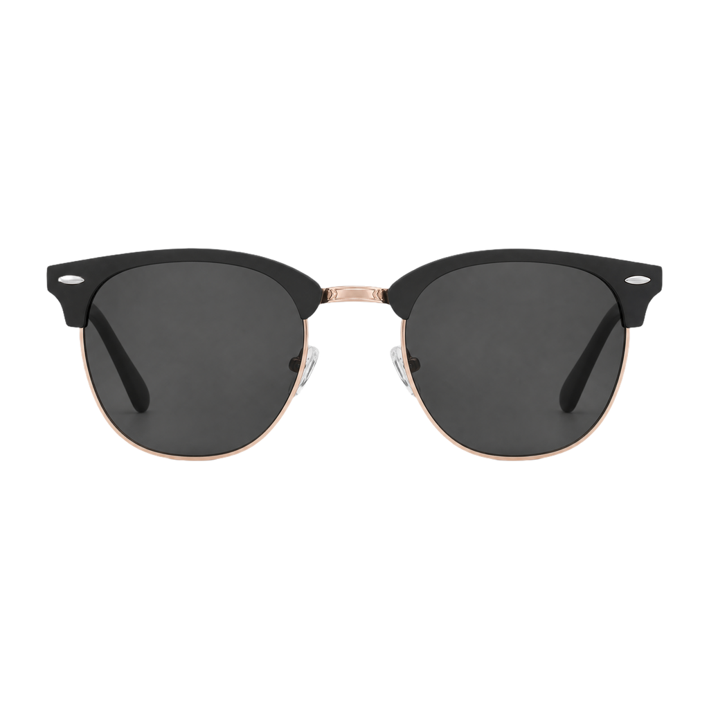 MV Dune — Browline Sunglasses front