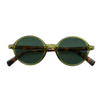 MV Harbor — Sunglasses folded
