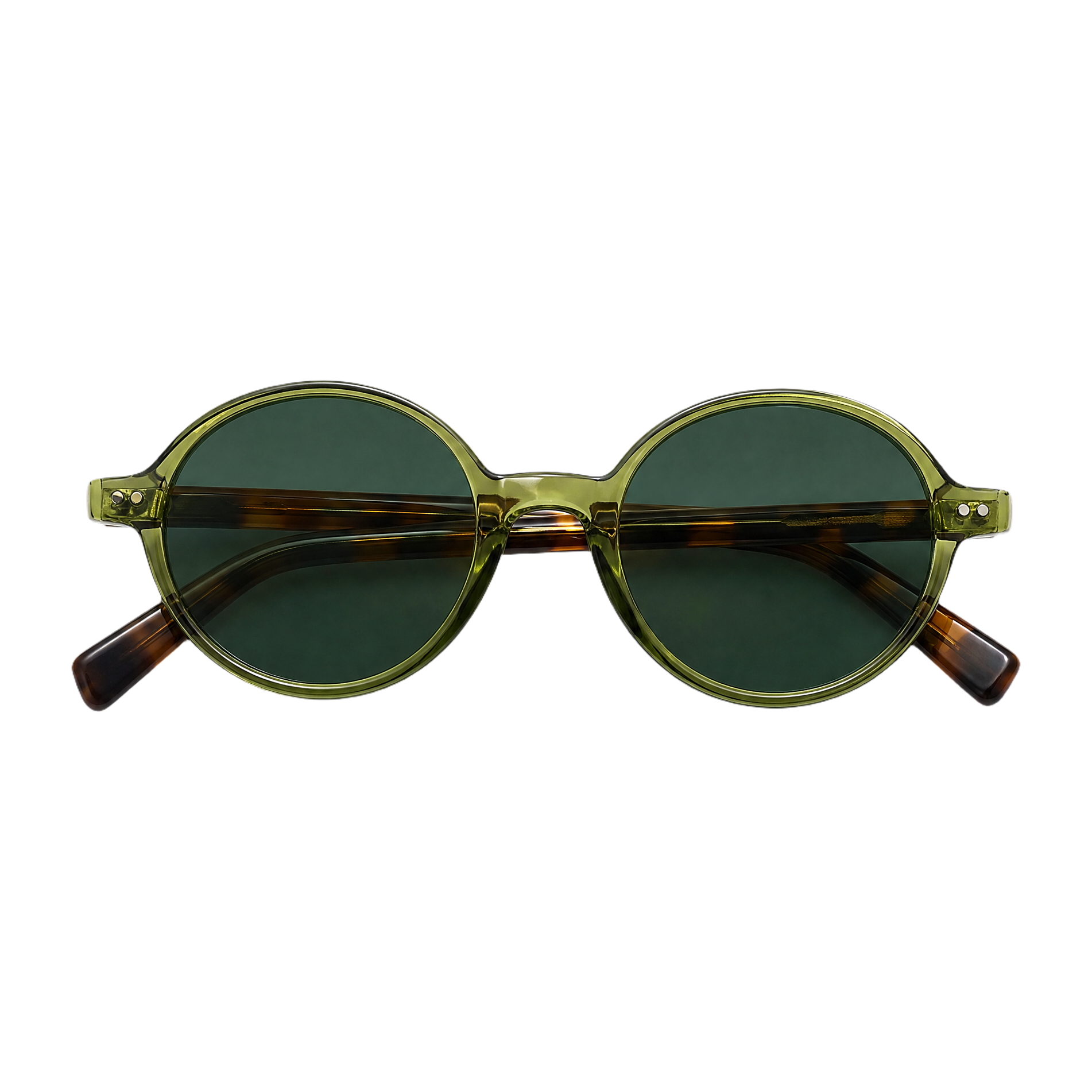 MV Harbor — Sunglasses folded