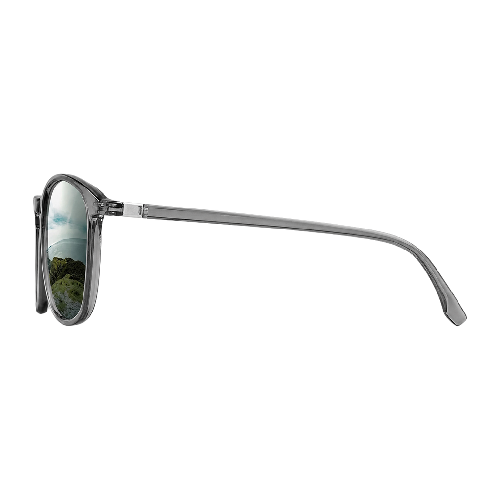 MV Cortez — Browline Sunglasses side