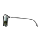 MV Cortez — Browline Sunglasses side