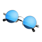 MV Vintage Round No.08 — Sunglasses folded