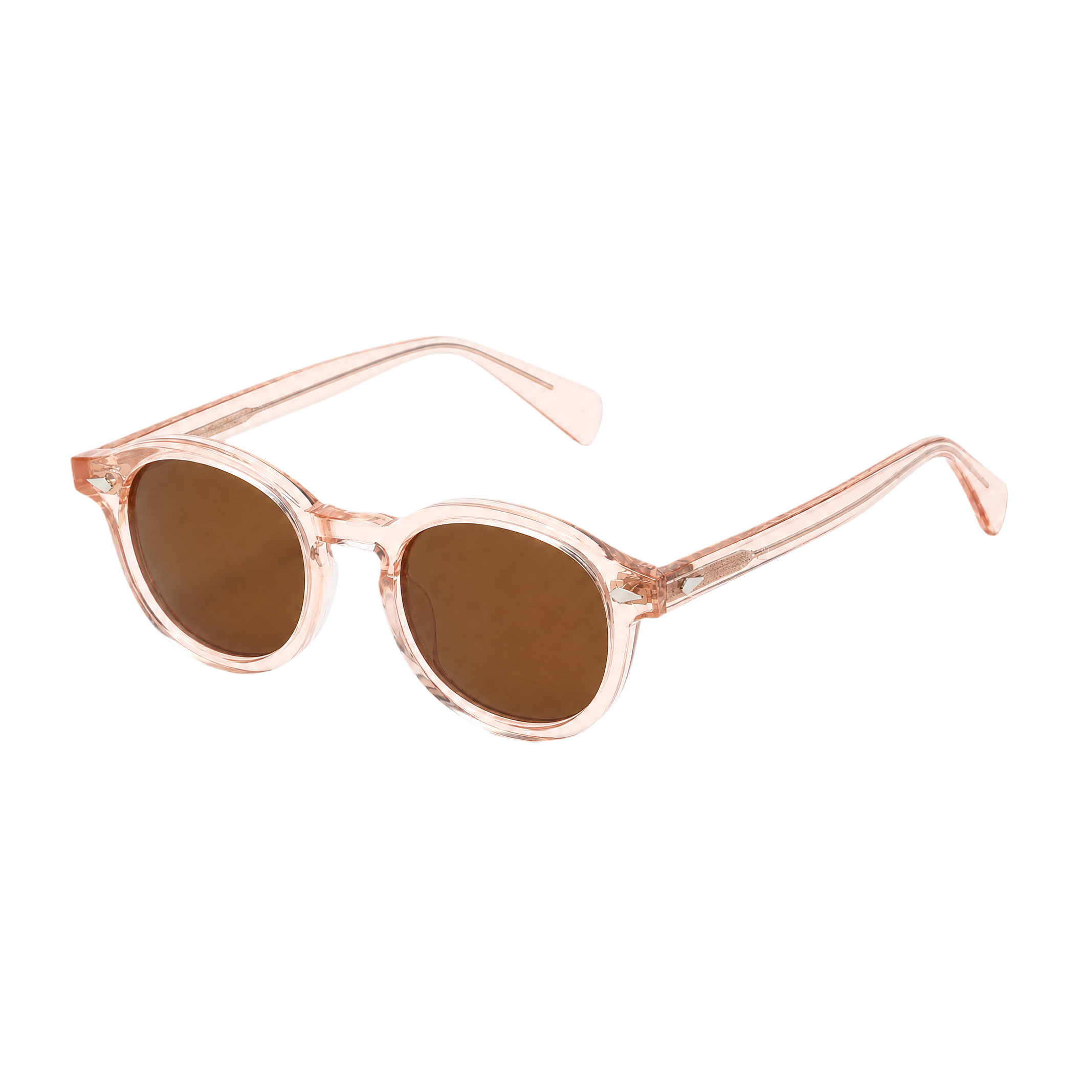 Pink Brown