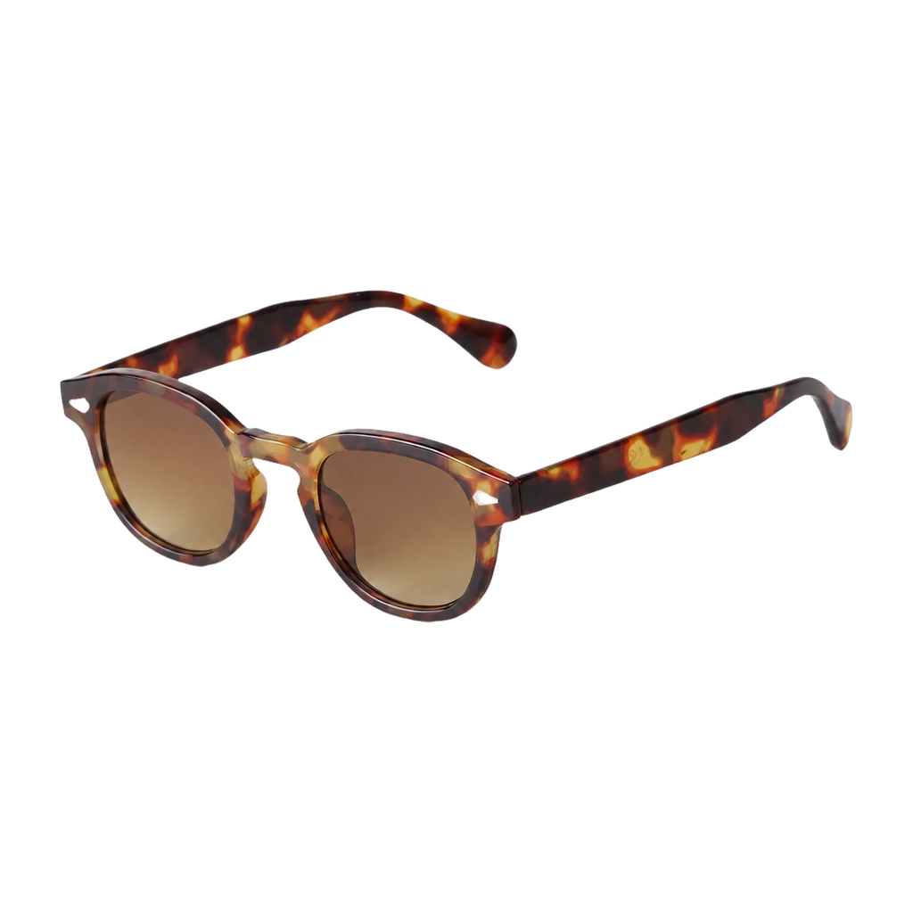 C17 Gradient Brown