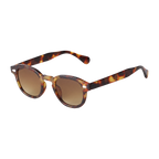 C17 Gradient Brown