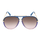 MV Gradient Pilot No.02 — Sunglasses front