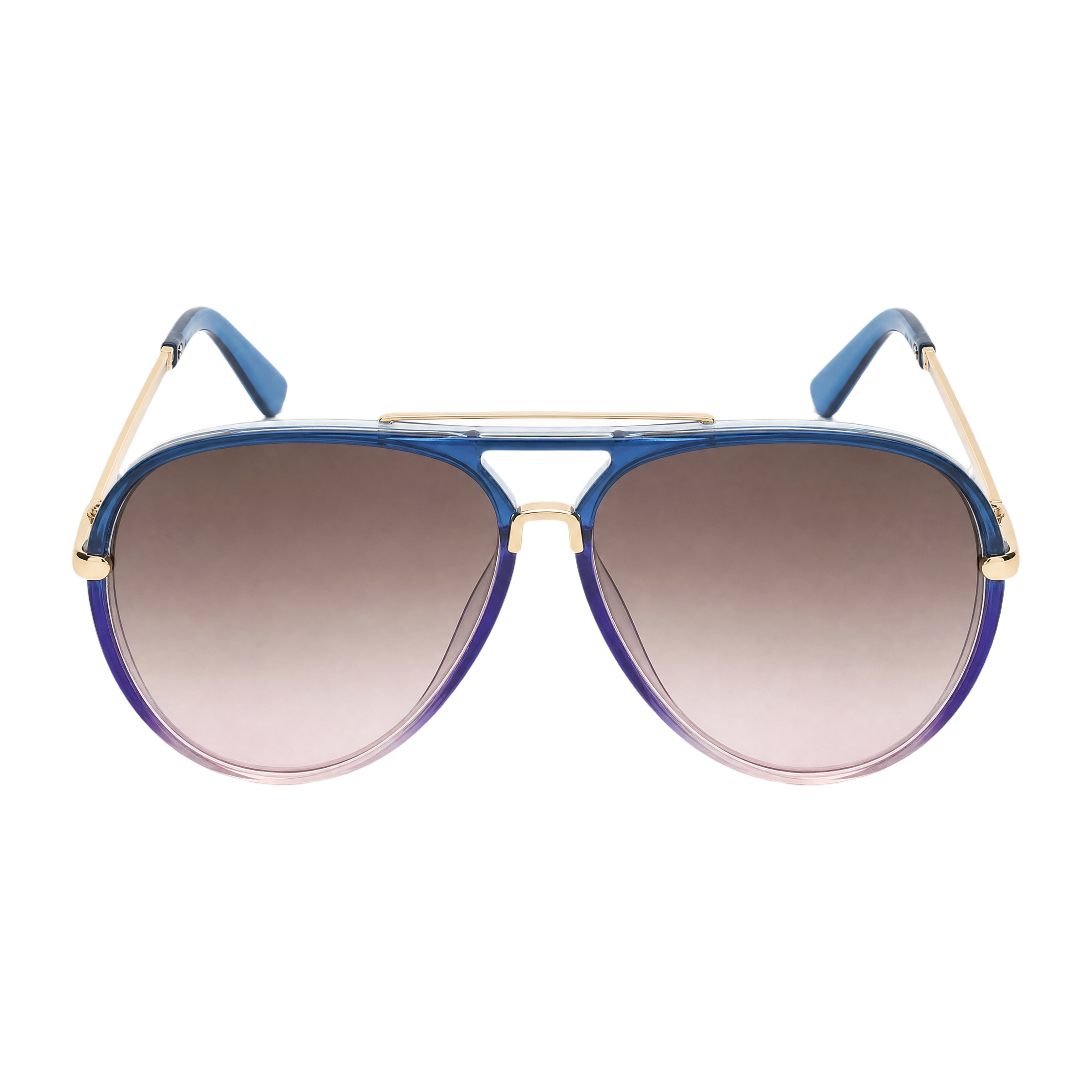 MV Gradient Pilot No.02 — Sunglasses front