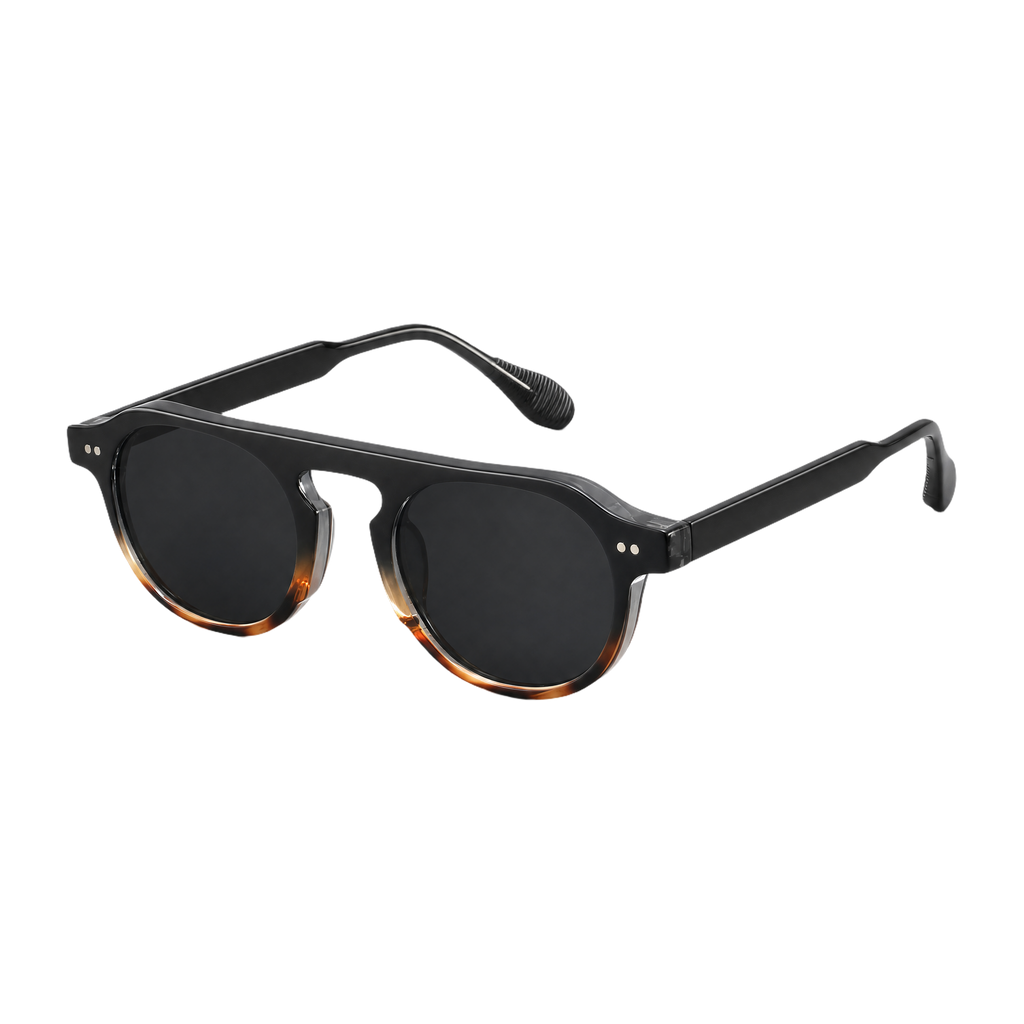 MV Nomad — Tortoise Acetate Sunglasses hero
