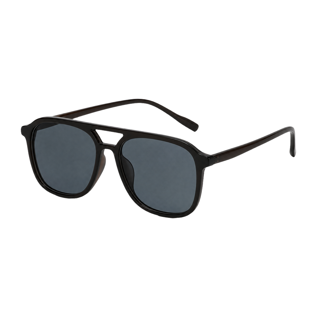 Black Brown Grey