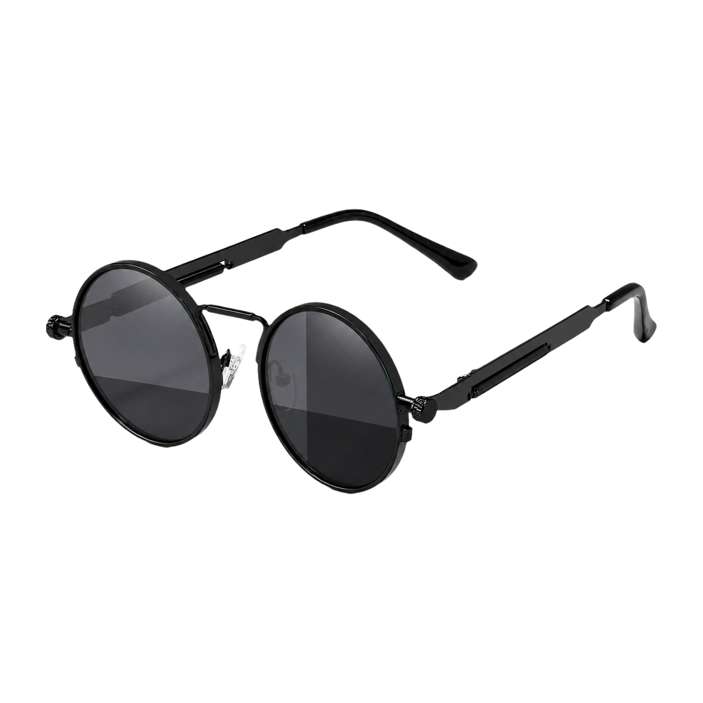 Black- Photochromic