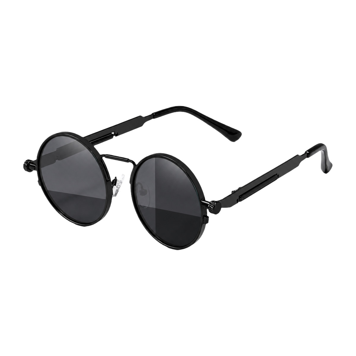 Black- Photochromic