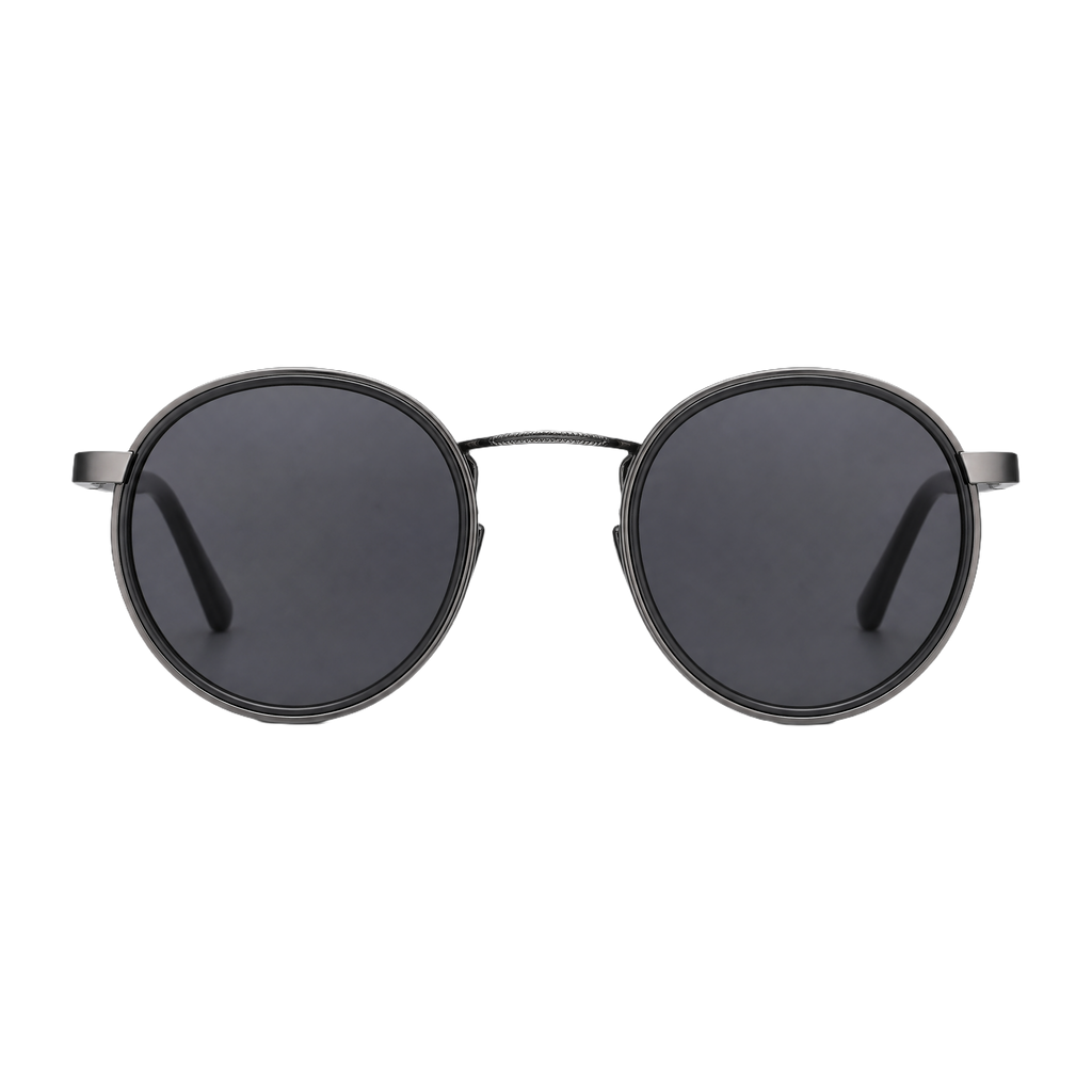 MV Maverick — Browline Sunglasses front
