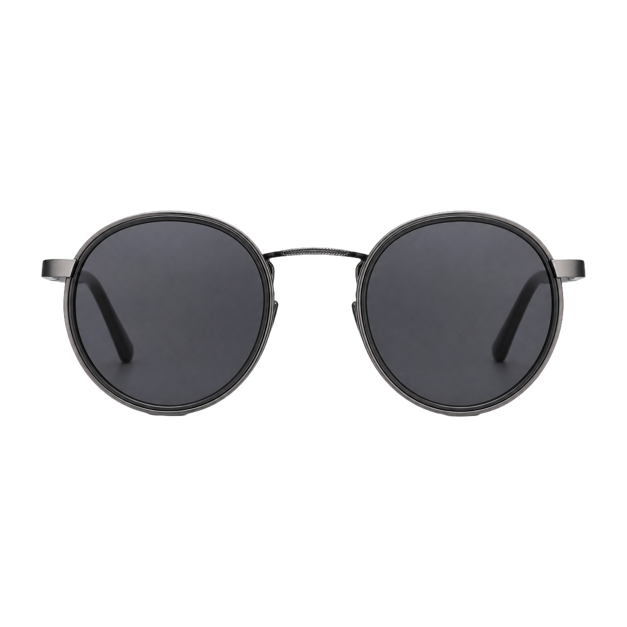 MV Maverick — Browline Sunglasses front