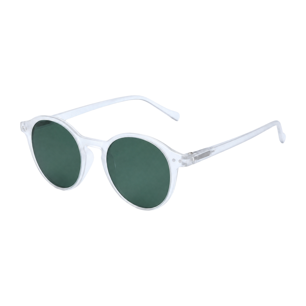 MV Cove — Browline Sunglasses Green Lens 9