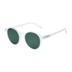 MV Cove — Browline Sunglasses Green Lens 9