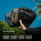 Essential Crossbody Sling Bag 2.0 Martino Valenti
