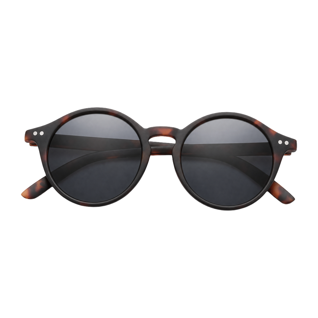MV Rogue — Browline Sunglasses folded