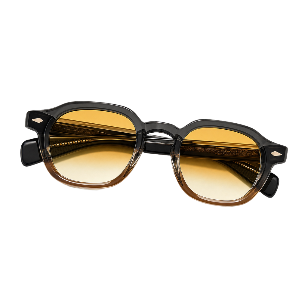 MV Zephyr — Sunglasses folded
