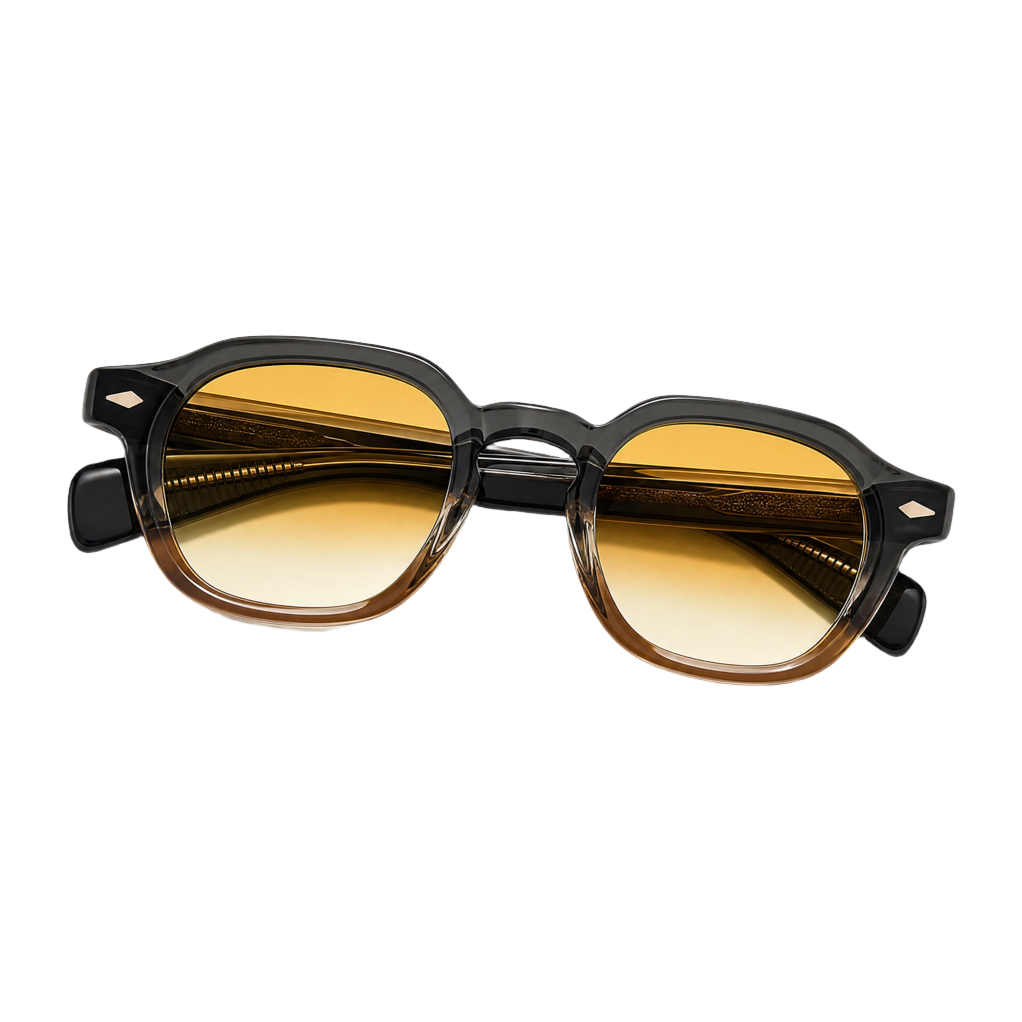 MV Zephyr — Sunglasses folded