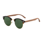 MV Baron — Browline Sunglasses hero