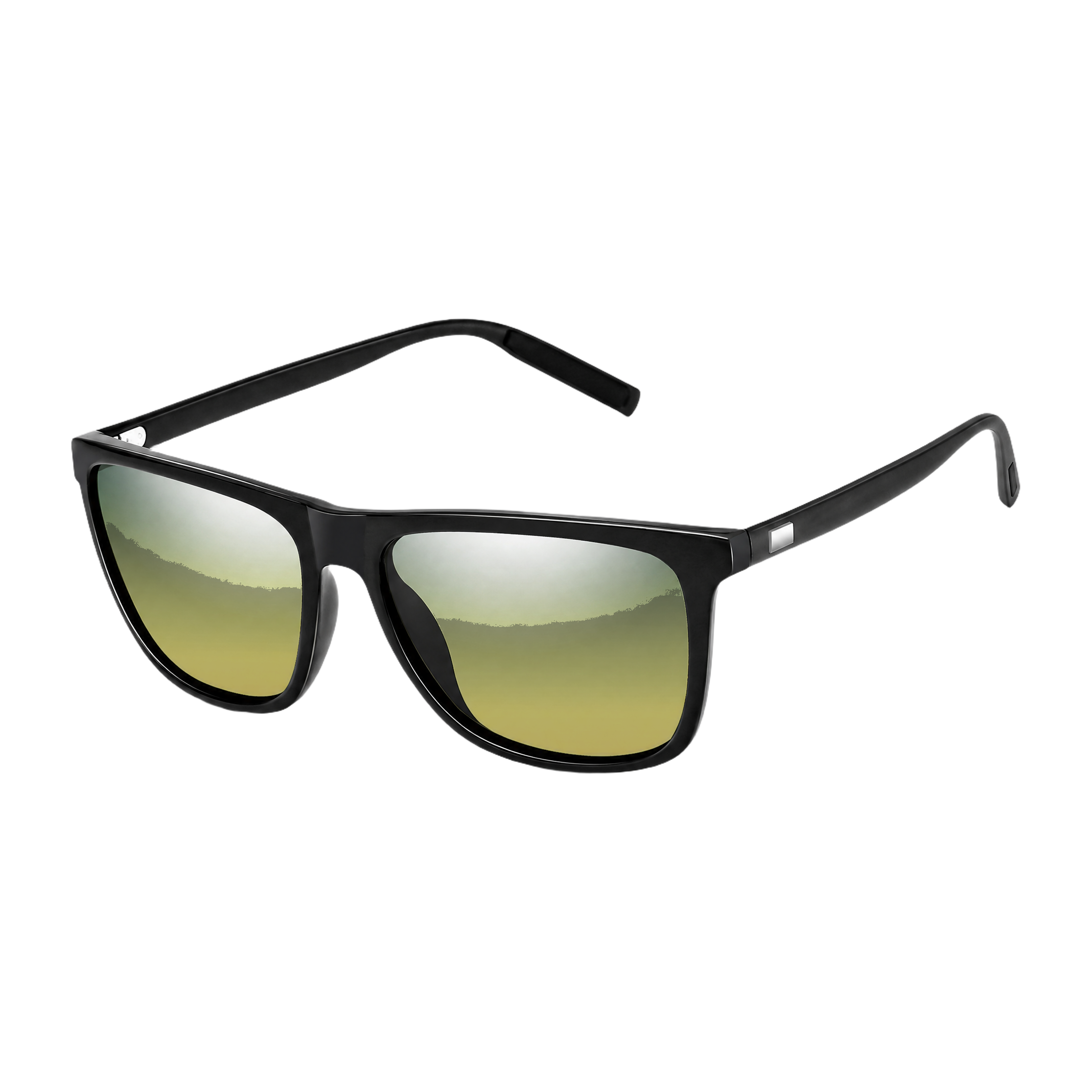 MV Astor — Browline Sunglasses Day And Night