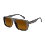 MV Dorian — Square Acetate Sunglasses hero