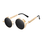 MV Vintage Round No.04 — Sunglasses hero