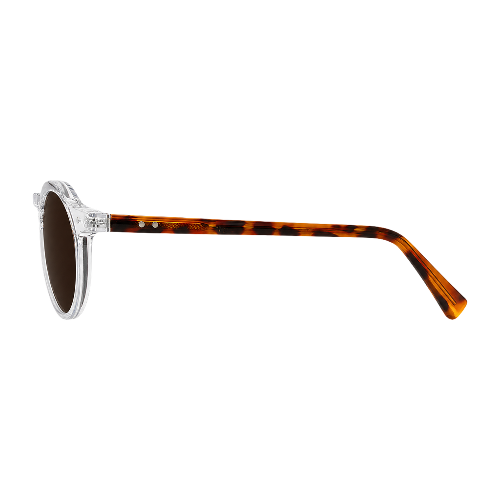 MV Slate — Browline Sunglasses side