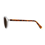 MV Slate — Browline Sunglasses side