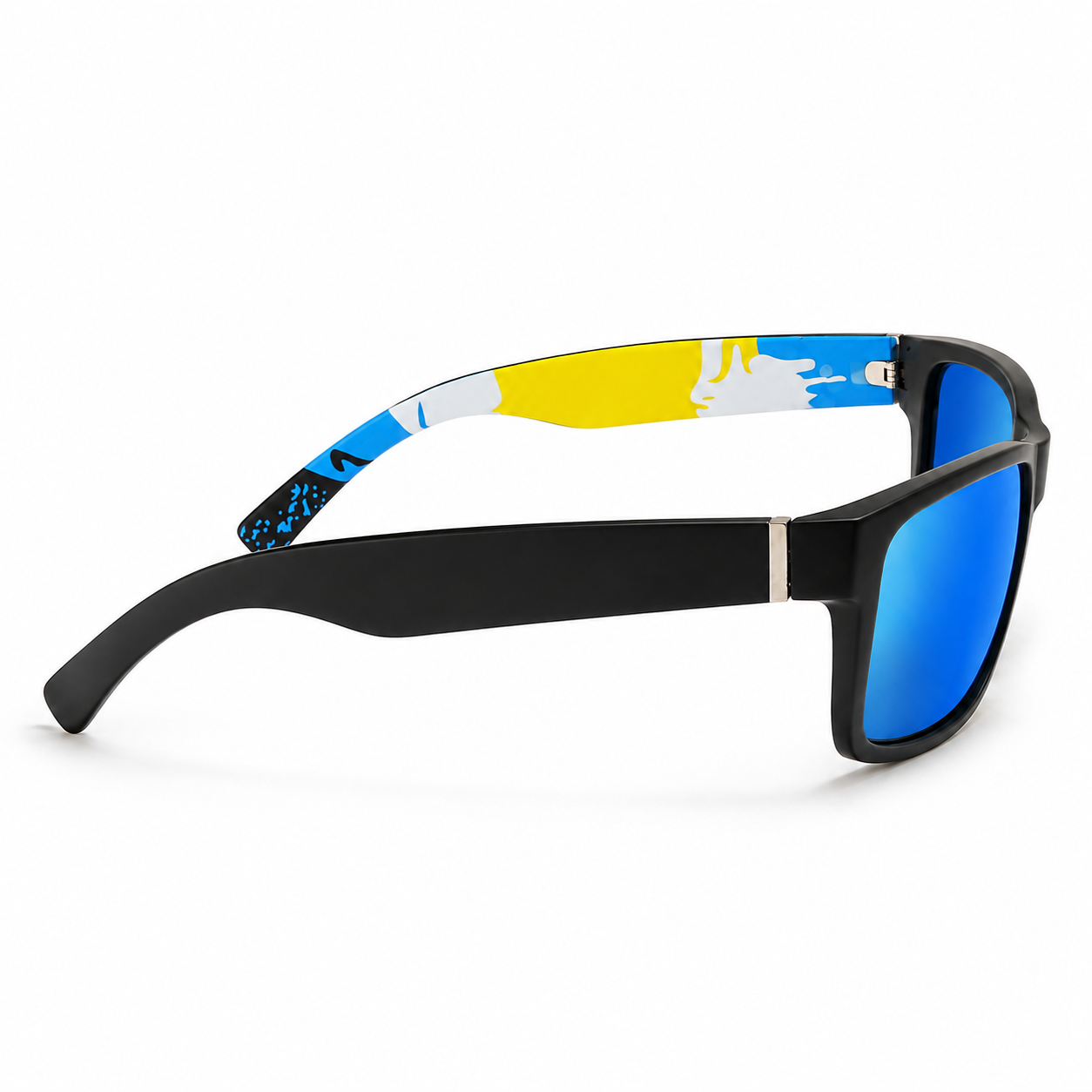 Photochromic Sport Sunglasses (2) Martino Valenti