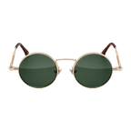 MV Vintage Round No.05 — Sunglasses front