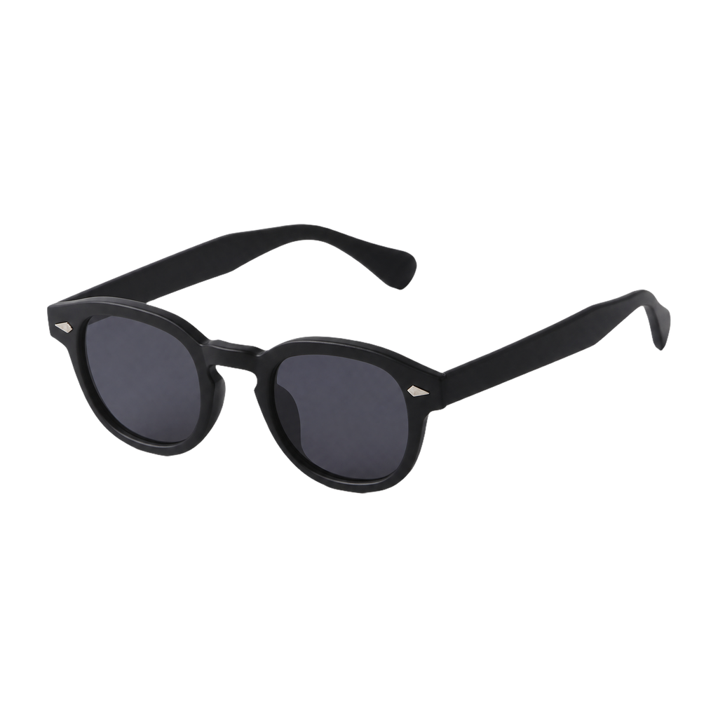 C15 Matte Black