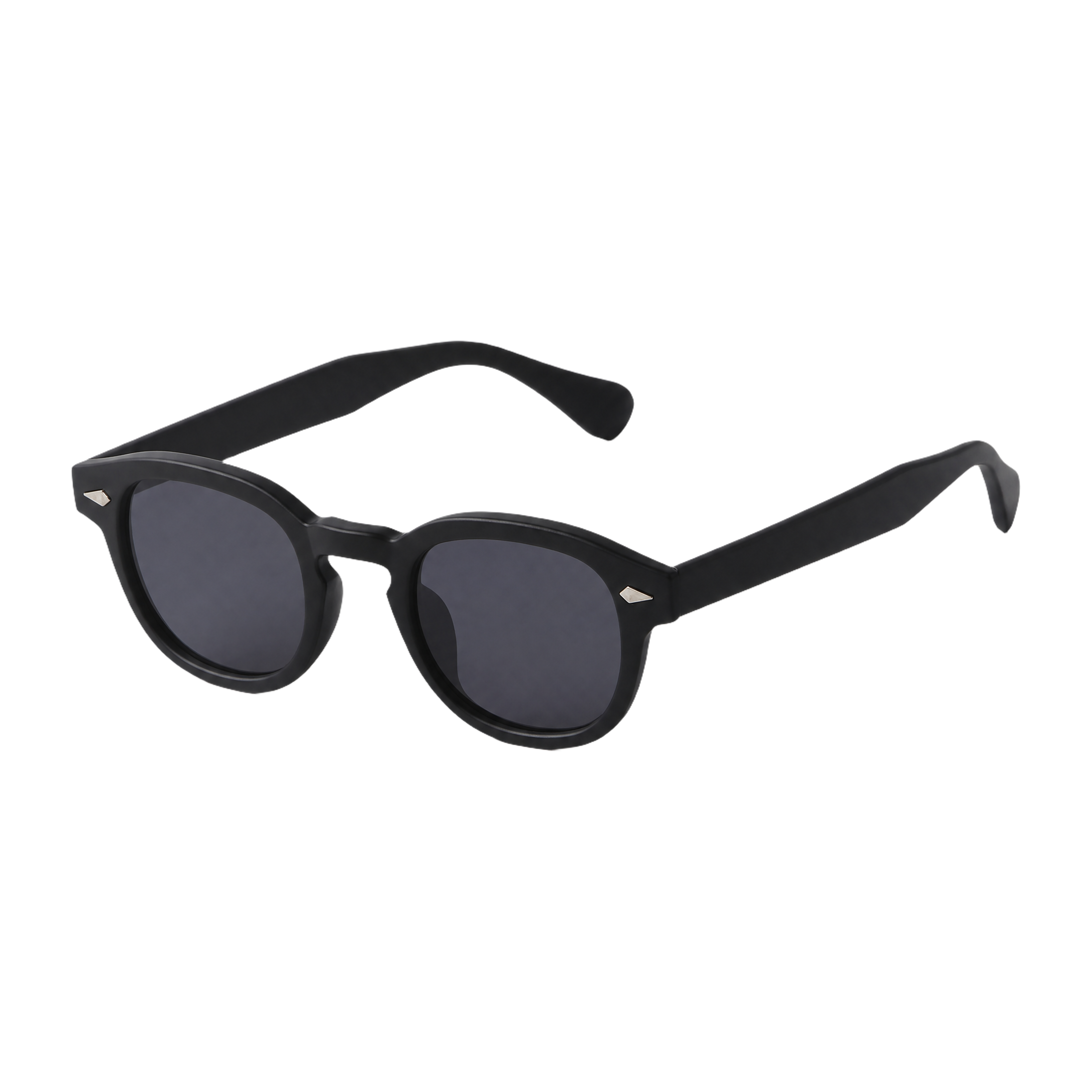 C15 Matte Black