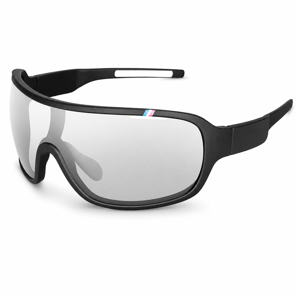 Photochromic Sport Sunglasses (4) Martino Valenti