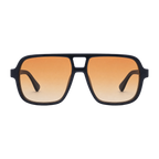 MV Retro — Oversized Square Sunglasses front