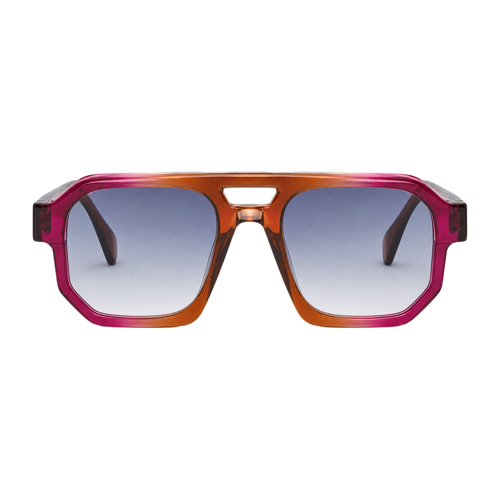 MV Marlowe — Sunglasses front