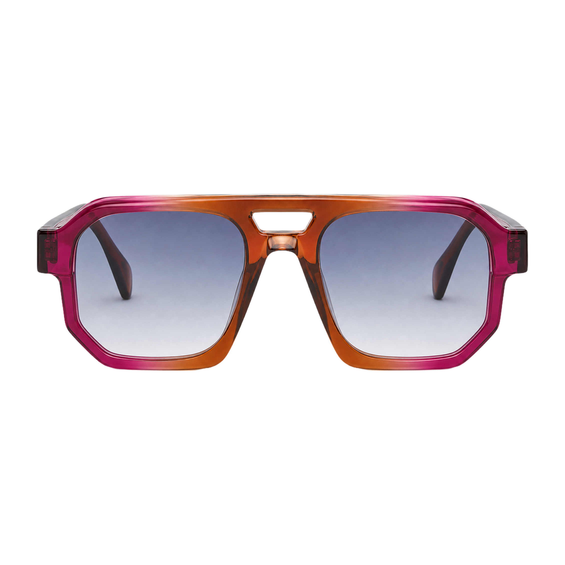 MV Marlowe — Sunglasses front