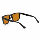 Photochromic Square Sunglasses Martino Valenti