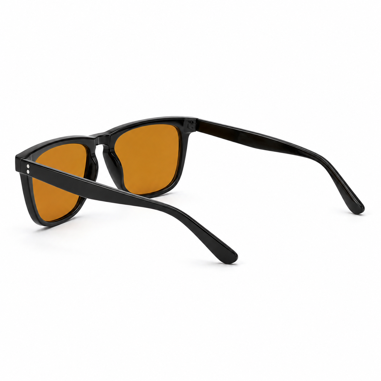Photochromic Square Sunglasses Martino Valenti
